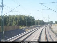 DSC16344 : SvK 126 Göteborg--Malmö, Svenska järnvägslinjer